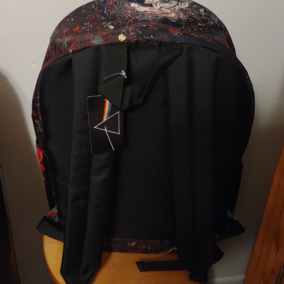 Pink Floyd Back Pack - Picture 3 of 5